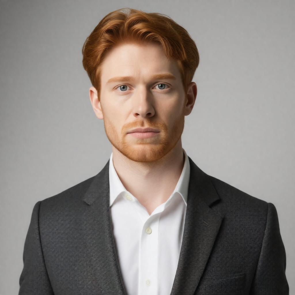 Domhnall Gleeson